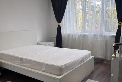 Apartament 2 camere, semidecomandat, 55 mp, metrou aproape, balcon, Gorjului - 1