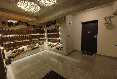 Premium Studio 21 Residence Politehnica Parcul Liniei - 9