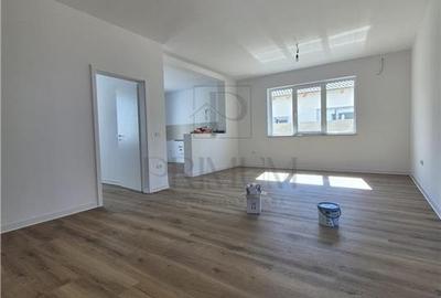 Duplex cu 3 camere cu Canalizare în Moșnița Nouă - 7