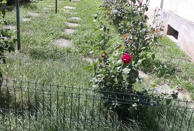 Vand apartament spatiu - 2