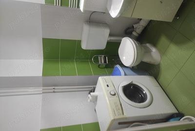 Garsoniera etj 2,zona Dorobanti - 9