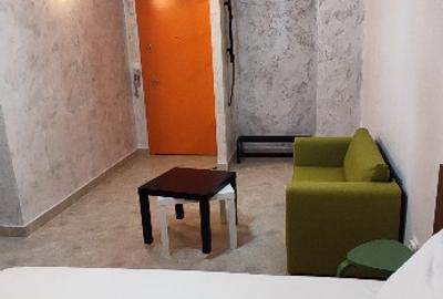 Garsoniera situata in complex rezidential cu centru SPA - 8