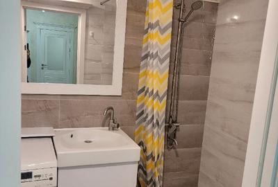 Garsoniera de inchiriat in zona Dristor - 1