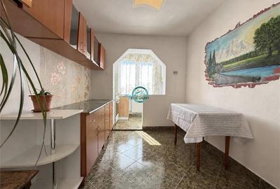 Apartament cu 2 camere decomandat, mobilat în Tudor - 1