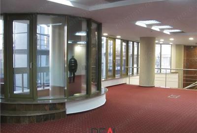 Spațiu comercial, în Titulescu - 4