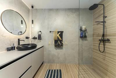 Vila de inchiriat - 6 camere- piscina - pompe de caldura - 8