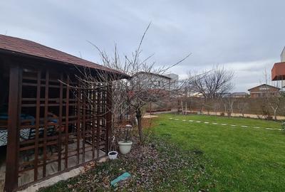 Casa ta de vis – Liniste, Natura si Confort Modern – Balotesti - 21