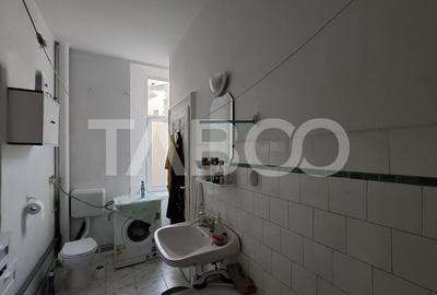 Apartament la vila 3 camere de vanzare 113 mp zona Ultracentral Sibiu - 10