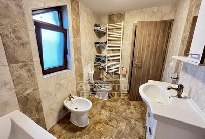 Casa individuala cu 5 camere si panouri fotovoltaice in Giroc Casa individuala cu 5 camere si panouri fotovoltaice in Giroc - 10