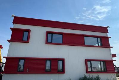 Cazare pentru muncitori - 2