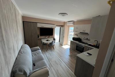 Apartament cu 2 camere în Florești - 2
