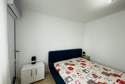 Garsonieră decomandată, mobilată în Telegrafului - 3