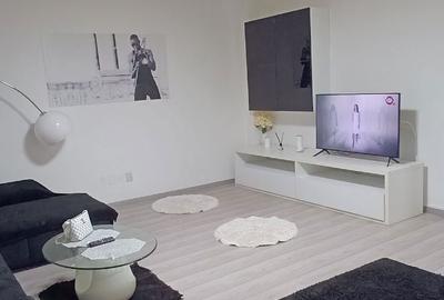 Apartament cu 2 camere decomandat în Exterior Vest - 3