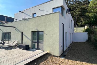 Duplex cu 5 camere cu Canalizare în Grigorescu - 22
