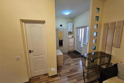 Apartament cu 2 camere circular, mobilat în Mărăști - 2
