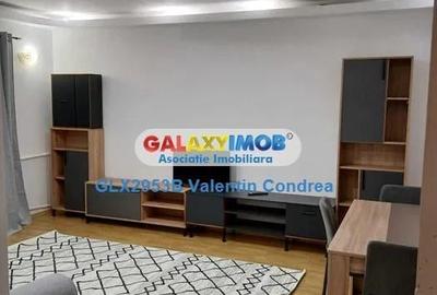 Apartament cu 3 camere decomandat, mobilat în 13 Septembrie - 1