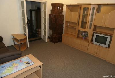 Apartament 2 camere la vila, zona Calea Romanilor - 1