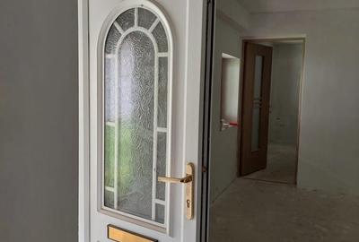 Casă cu 3 camere în Central - 4