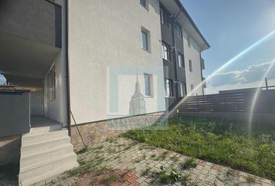 Apartament 2 camere 57 mp + gradina 344 mp - zona Sanpetru - 2