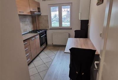 Apartament cu 2 camere decomandat, mobilat în Răcădău - 7
