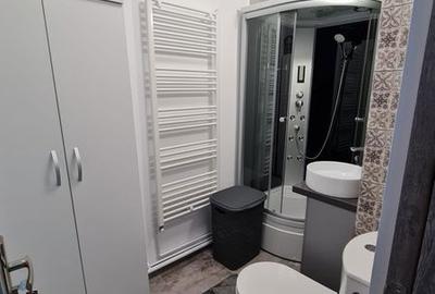 Garsonieră în Teilor - 7