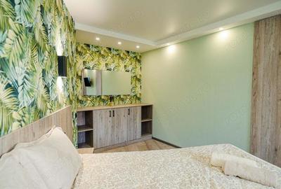 Apartament cu 2 camere de vanzare zona Drumul Taberei - 3