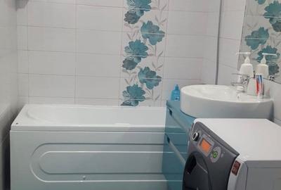 Apartament cu 2 camere decomandat în Berceni - 5