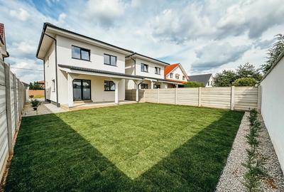 Casa de vanzare Grigorescu - 4