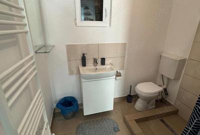 Garsonieră decomandată în Roșu - 3