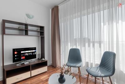 Regim Hotelier - Garsoniera Rasarit de Soare - Parcare Privata - 7