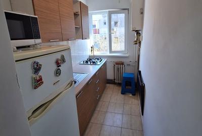 Apartament cu 2 camere, mobilat în Circumvalațiunii - 4