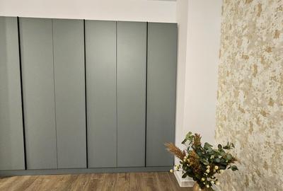 Apartament cu 2 camere decomandat, mobilat în 13 Septembrie - 13