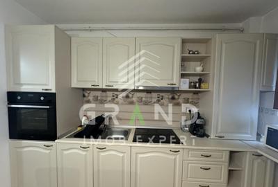 Ap 2 camere | BALCON | PARCARE | Donath PARK/CAPAT GRIGORESC