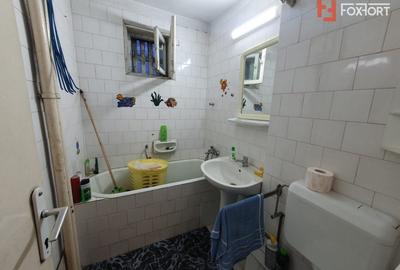 Apartament de vanzare cu 3 camere, etaj 6, zona Ultracentrala - 10