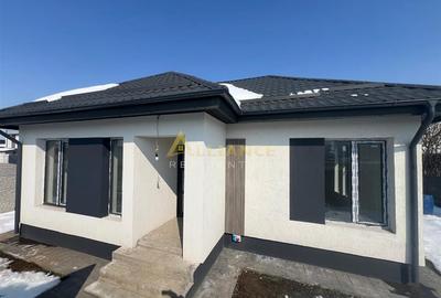 Casă individuală cu 3 camere cu Teren 270 Mp în Berceni