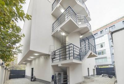 Spațiu comercial, de 940 mp, în P-ța Alba Iulia - 3