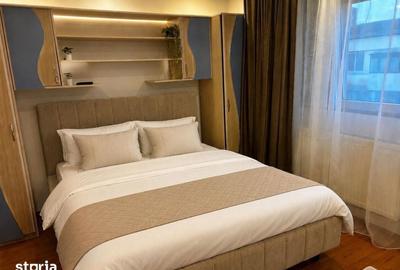Apartament cu 2 camere semidecomandat în Brazda lui Novac - 6