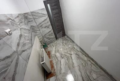 Apartament 2 camere renovat - 38 mp utili, parter, zona M6 - 6