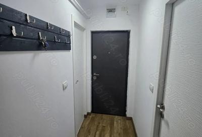 Garsonieră decomandată în Central - 7