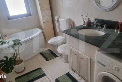 Casă cu 4 camere în Ceptura - 9