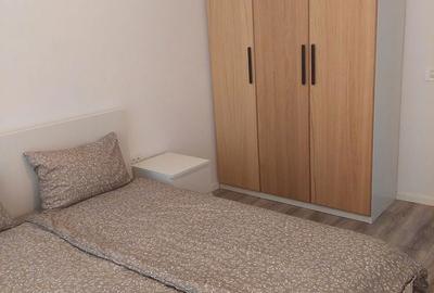 Apartament cu 2 camere în Central - 4