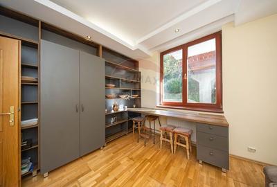 Vila cu 8 Camere, Sala de Fitness si Sauna in Moieciu Comision 0% - 12