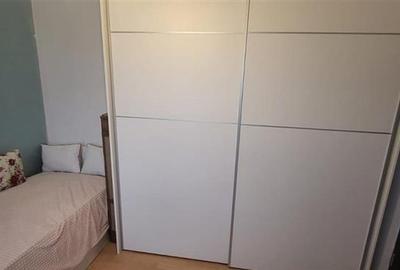 Apartament cu 3 camere decomandat, mobilat în Tudor Vladimirescu - 9