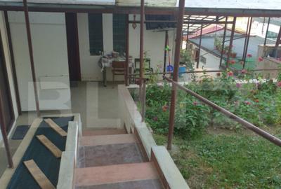 Apartament 4 camere, 130 mp plus terasa, in imobil tip vila, - 2