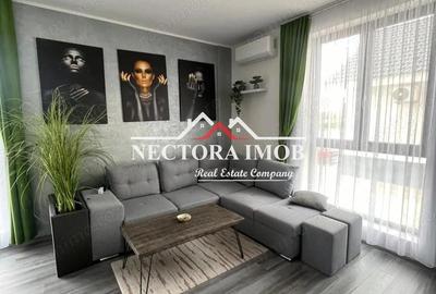 Apartament cu 2 camere în Băile Felix - 9