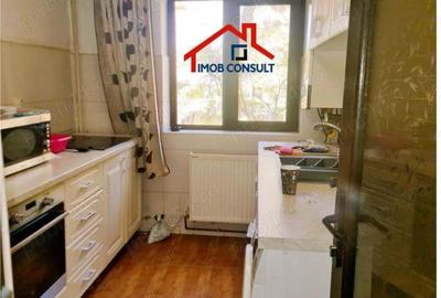 Apartament 2 camere, complet mobilat ?i utilat, zona Sala Sporturilor! CE1397 - 2