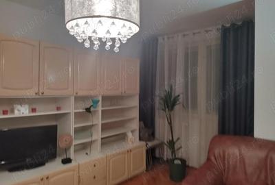 Garsonieră semidecomandată în Cotroceni - 2