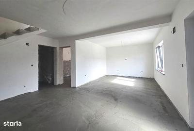 Casă cu 4 camere în Lunca Cetățuii - 13