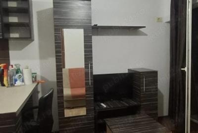 Comision 0% - Garsoniera dubla mobilata str. Rezervelor langa La Strada Mall - 2