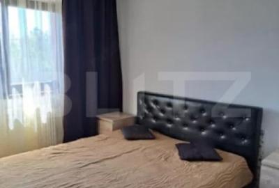 Apartament cu 2 camere decomandat în Burdujeni - 9
